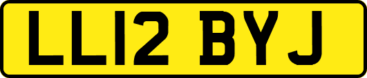 LL12BYJ