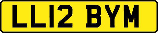 LL12BYM