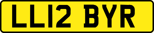 LL12BYR