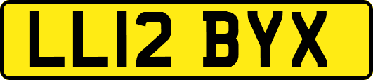 LL12BYX