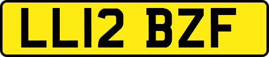 LL12BZF