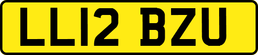 LL12BZU