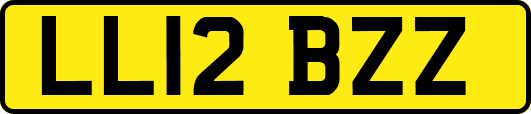 LL12BZZ