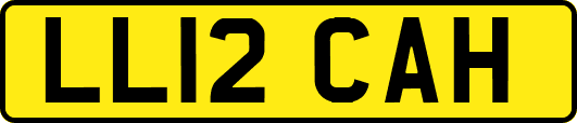 LL12CAH
