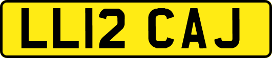LL12CAJ