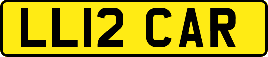 LL12CAR