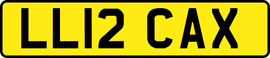 LL12CAX