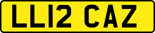 LL12CAZ