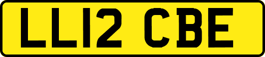 LL12CBE