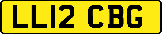 LL12CBG