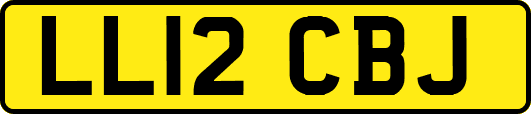LL12CBJ