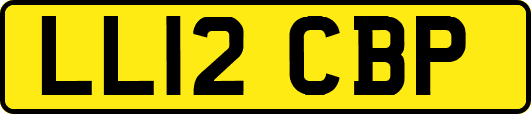 LL12CBP