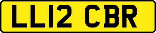 LL12CBR
