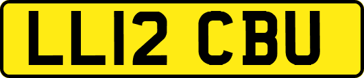 LL12CBU