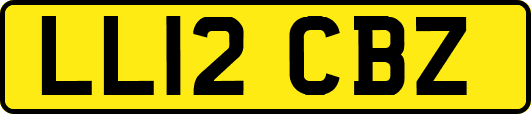 LL12CBZ