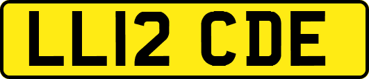 LL12CDE