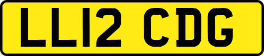 LL12CDG