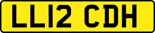 LL12CDH