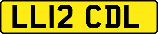 LL12CDL