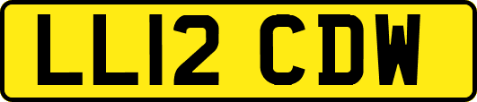 LL12CDW