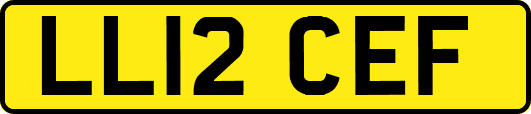 LL12CEF