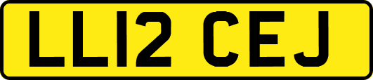 LL12CEJ