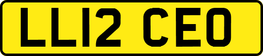 LL12CEO