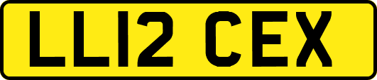 LL12CEX
