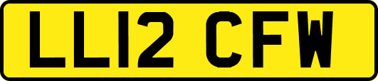LL12CFW