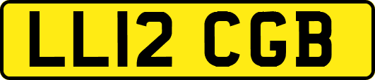 LL12CGB