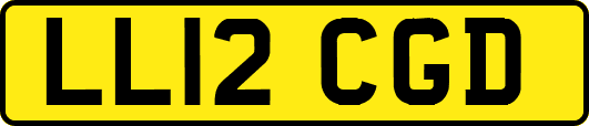 LL12CGD