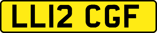 LL12CGF