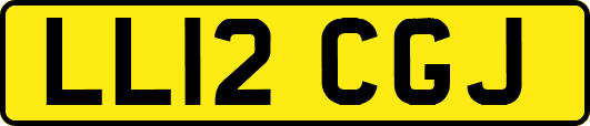 LL12CGJ