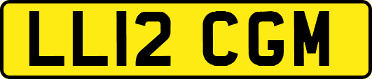 LL12CGM