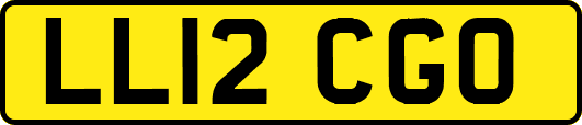 LL12CGO