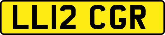 LL12CGR