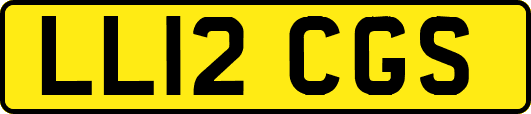 LL12CGS