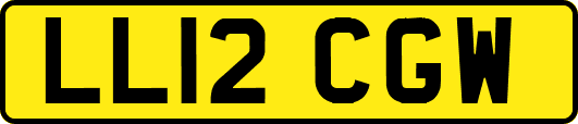 LL12CGW