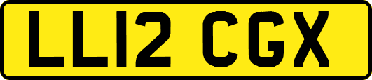 LL12CGX