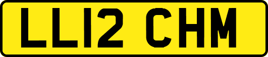 LL12CHM
