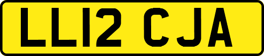 LL12CJA