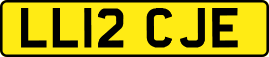 LL12CJE