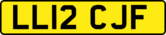 LL12CJF