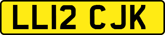 LL12CJK