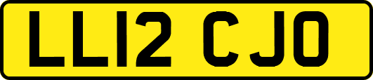 LL12CJO