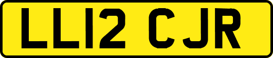 LL12CJR