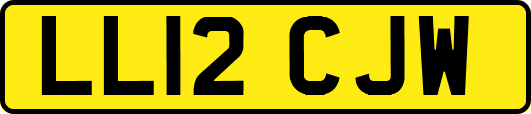 LL12CJW