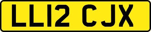 LL12CJX