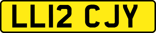 LL12CJY