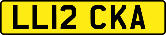 LL12CKA